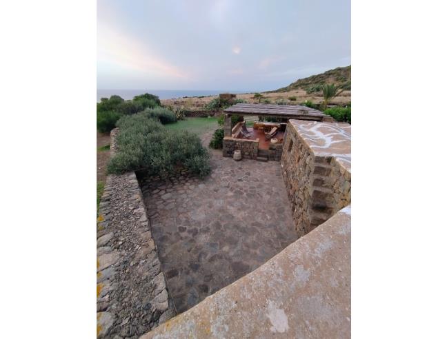 Anteprima foto 2 - Casa indipendente in Vendita a Pantelleria - Scauri
