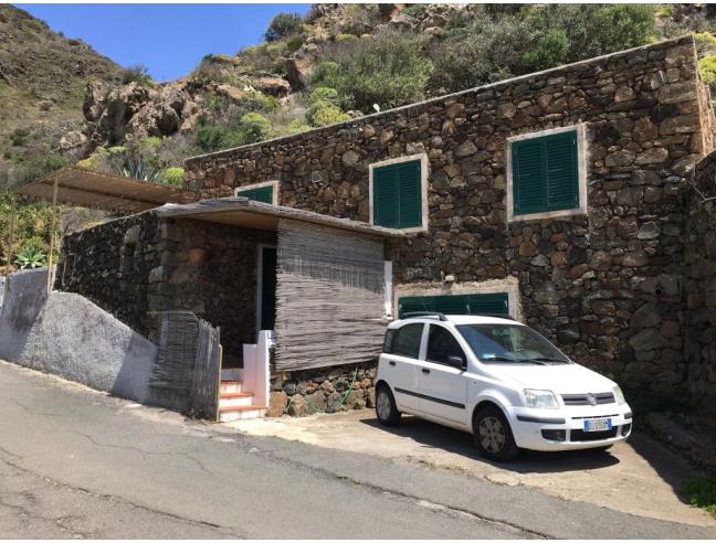 Anteprima foto 4 - Casa indipendente in Vendita a Pantelleria - Scauri