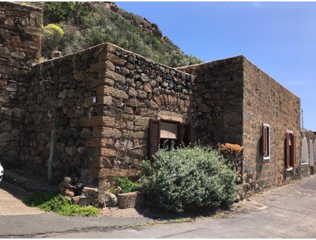 Anteprima foto 5 - Casa indipendente in Vendita a Pantelleria - Scauri