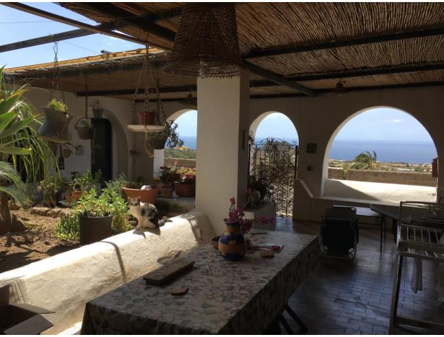 Anteprima foto 6 - Casa indipendente in Vendita a Pantelleria - Scauri