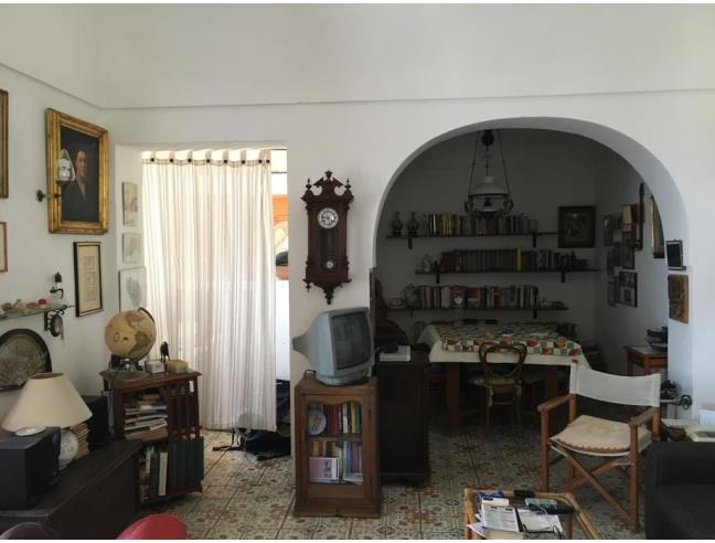 Anteprima foto 7 - Casa indipendente in Vendita a Pantelleria - Scauri