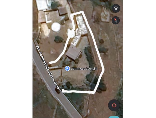 Anteprima foto 8 - Casa indipendente in Vendita a Pantelleria - Scauri