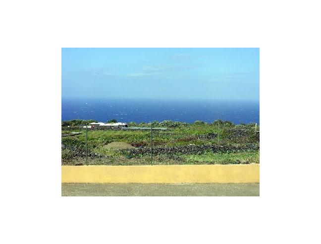 Anteprima foto 6 - Casa indipendente in Vendita a Pantelleria - Tracino