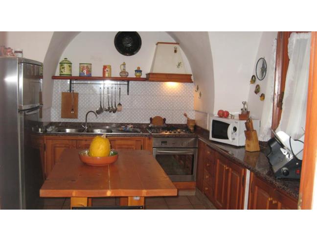 Anteprima foto 3 - Casa indipendente in Vendita a Pantelleria (Trapani)