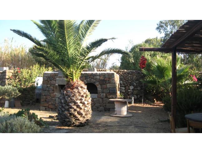 Anteprima foto 4 - Casa indipendente in Vendita a Pantelleria (Trapani)