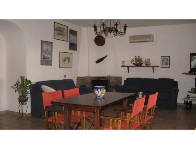 Anteprima foto 6 - Casa indipendente in Vendita a Pantelleria (Trapani)