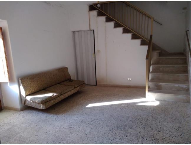 Anteprima foto 2 - Casa indipendente in Vendita a Paola (Cosenza)