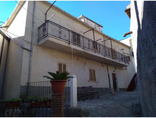 Anteprima foto 3 - Casa indipendente in Vendita a Paola (Cosenza)