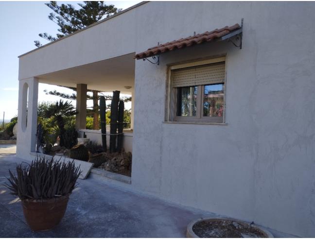 Anteprima foto 2 - Casa indipendente in Vendita a Parabita (Lecce)