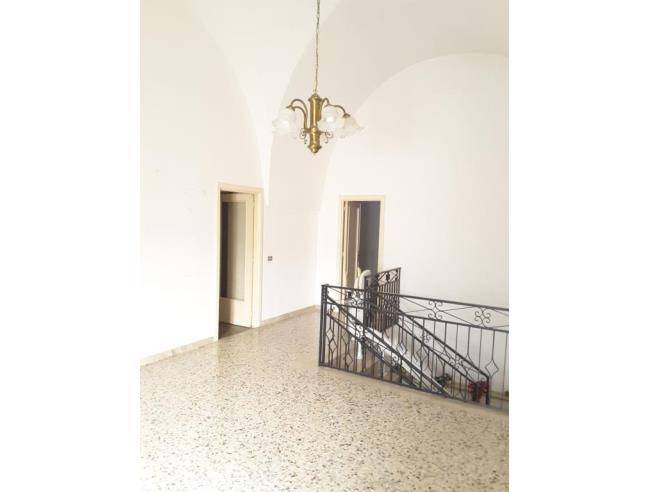 Anteprima foto 2 - Casa indipendente in Vendita a Parabita (Lecce)