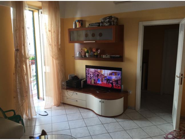 Anteprima foto 2 - Casa indipendente in Vendita a Parabita (Lecce)