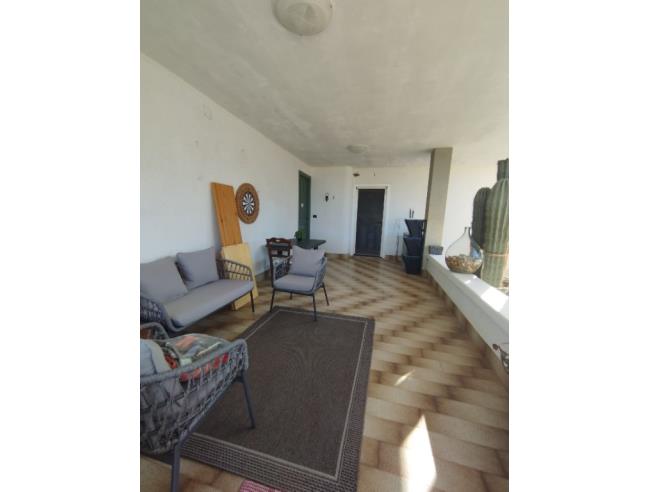 Anteprima foto 3 - Casa indipendente in Vendita a Parabita (Lecce)