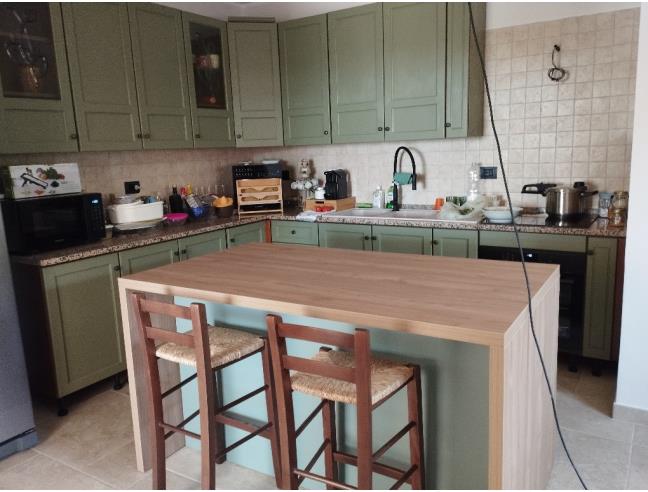 Anteprima foto 5 - Casa indipendente in Vendita a Parabita (Lecce)