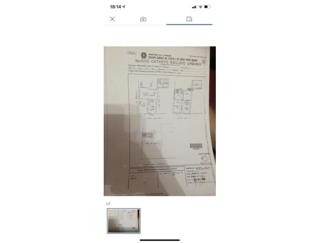 Anteprima foto 8 - Casa indipendente in Vendita a Parabita (Lecce)