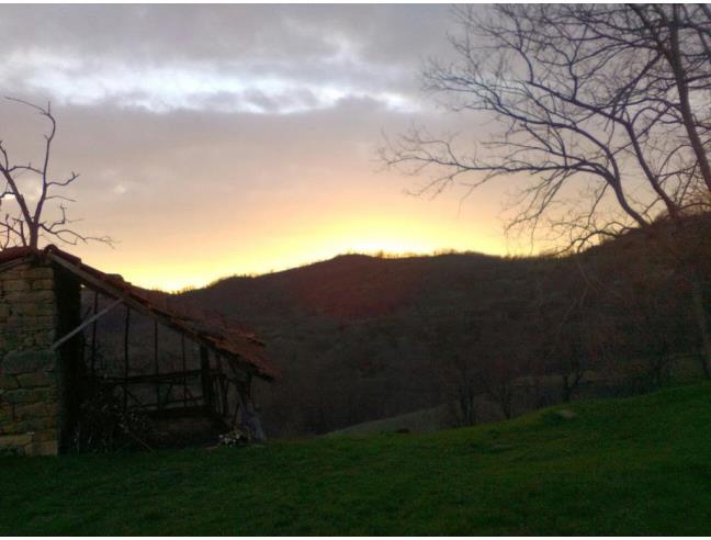 Anteprima foto 2 - Casa indipendente in Vendita a Pareto - Miogliola