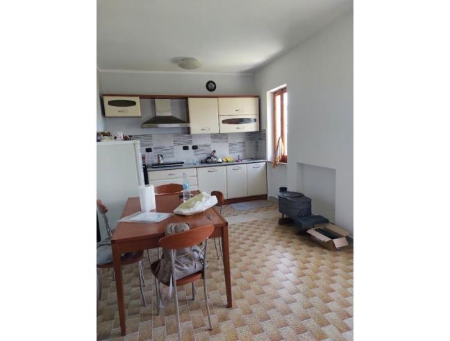 Anteprima foto 4 - Casa indipendente in Vendita a Pareto - Miogliola