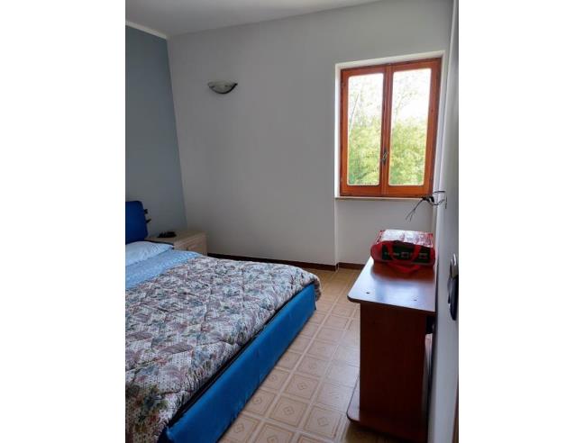 Anteprima foto 5 - Casa indipendente in Vendita a Pareto - Miogliola