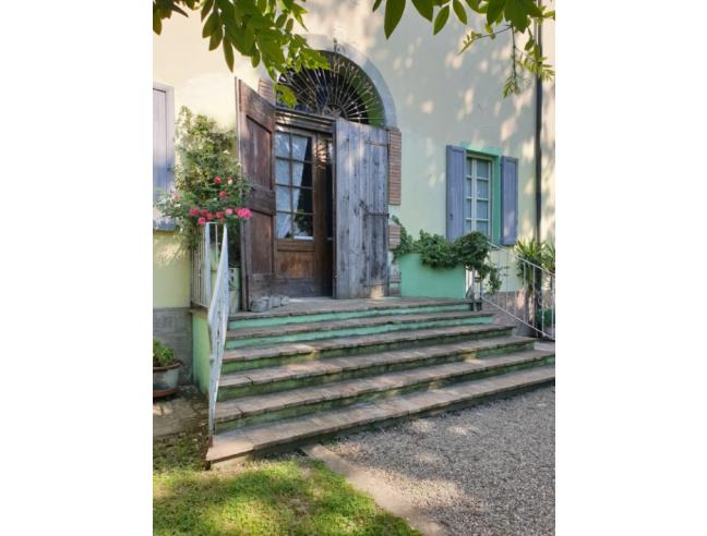 Anteprima foto 1 - Casa indipendente in Vendita a Parma - Baganzola
