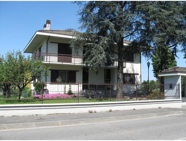 Anteprima foto 1 - Casa indipendente in Vendita a Parma - Corcagnano