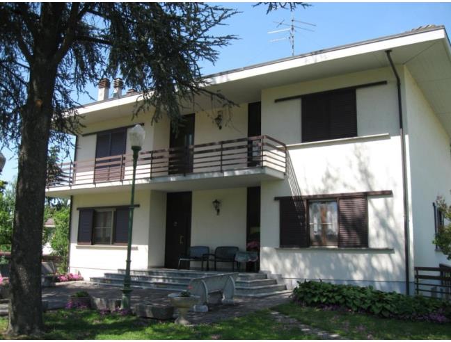 Anteprima foto 2 - Casa indipendente in Vendita a Parma - Corcagnano