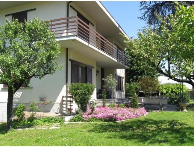 Anteprima foto 3 - Casa indipendente in Vendita a Parma - Corcagnano