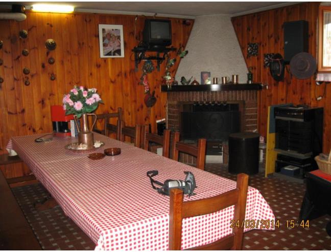 Anteprima foto 8 - Casa indipendente in Vendita a Parma - Corcagnano