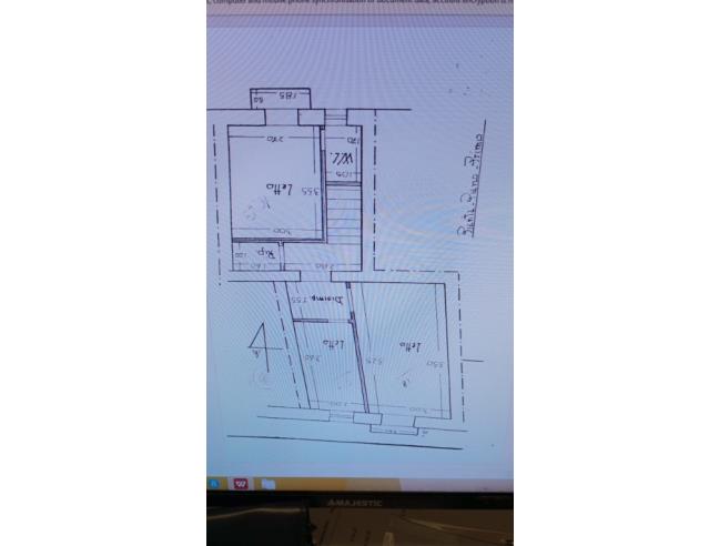 Anteprima foto 8 - Casa indipendente in Vendita a Parolise (Avellino)