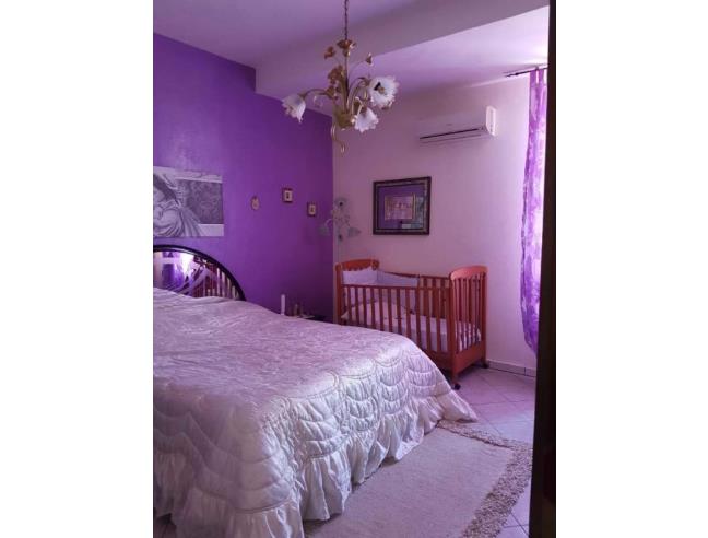 Anteprima foto 2 - Casa indipendente in Vendita a Partanna (Trapani)