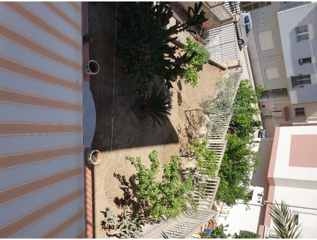 Anteprima foto 4 - Casa indipendente in Vendita a Partanna (Trapani)