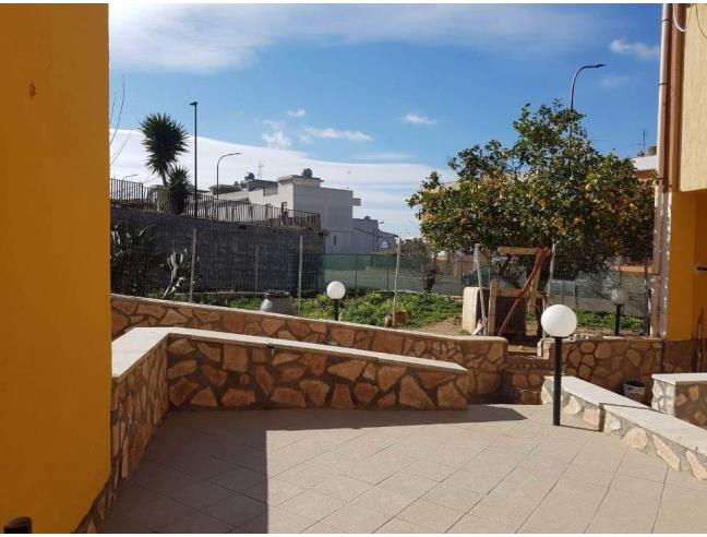 Anteprima foto 8 - Casa indipendente in Vendita a Partanna (Trapani)