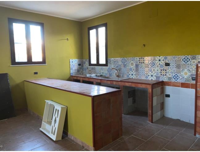 Anteprima foto 1 - Casa indipendente in Vendita a Partinico (Palermo)