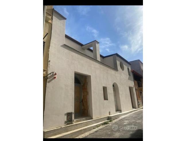Anteprima foto 1 - Casa indipendente in Vendita a Partinico (Palermo)