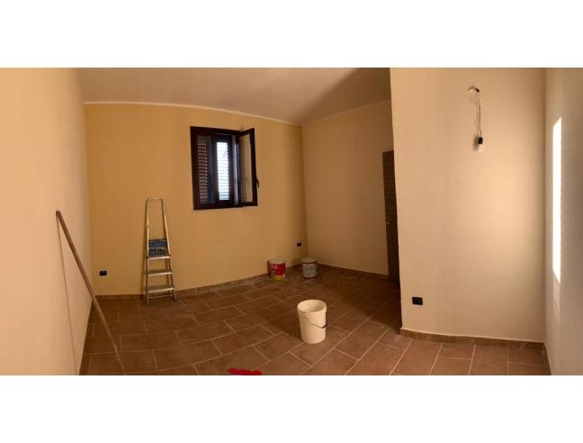 Anteprima foto 2 - Casa indipendente in Vendita a Partinico (Palermo)