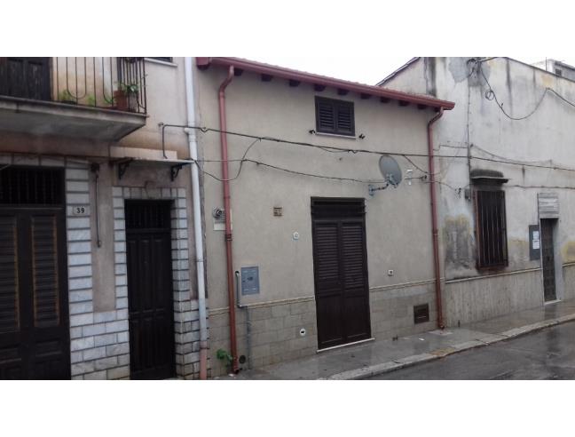 Anteprima foto 5 - Casa indipendente in Vendita a Partinico (Palermo)