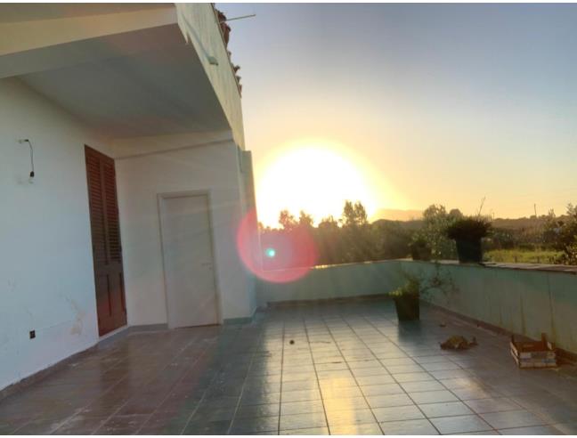Anteprima foto 8 - Casa indipendente in Vendita a Partinico (Palermo)