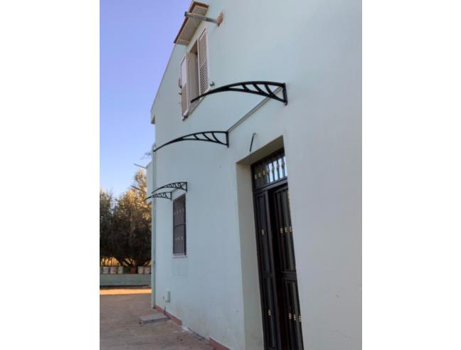 Anteprima foto 9 - Casa indipendente in Vendita a Partinico (Palermo)