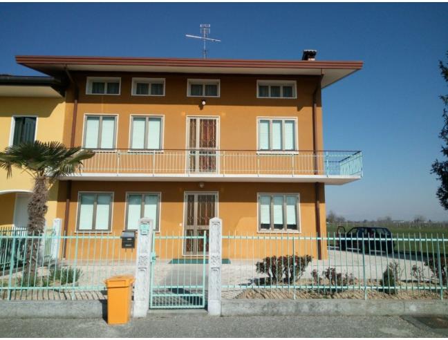 Anteprima foto 1 - Casa indipendente in Vendita a Pasiano di Pordenone - Azzanello