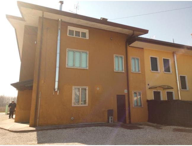 Anteprima foto 2 - Casa indipendente in Vendita a Pasiano di Pordenone - Azzanello