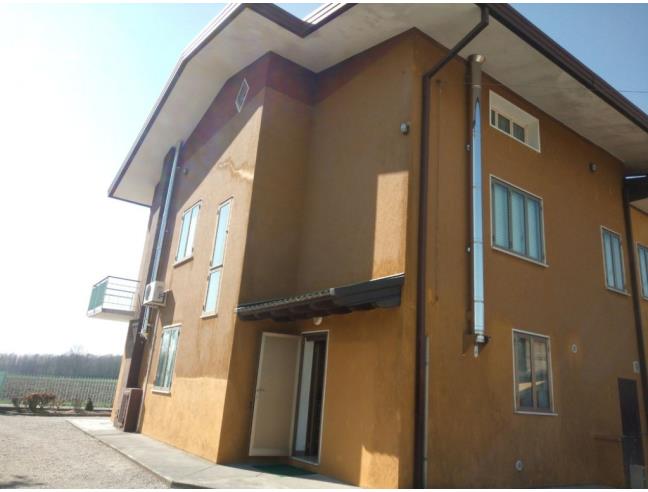 Anteprima foto 3 - Casa indipendente in Vendita a Pasiano di Pordenone - Azzanello