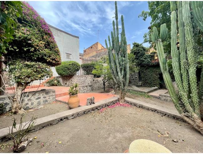 Anteprima foto 1 - Casa indipendente in Vendita a Paternò (Catania)