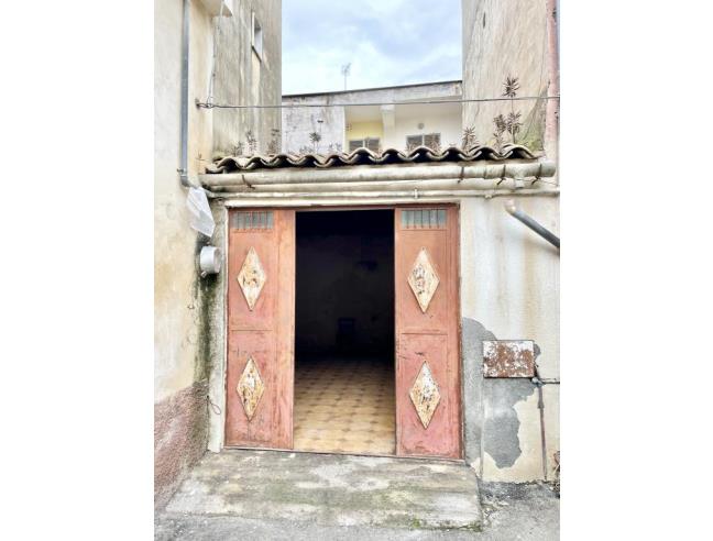 Anteprima foto 4 - Casa indipendente in Vendita a Paternò (Catania)