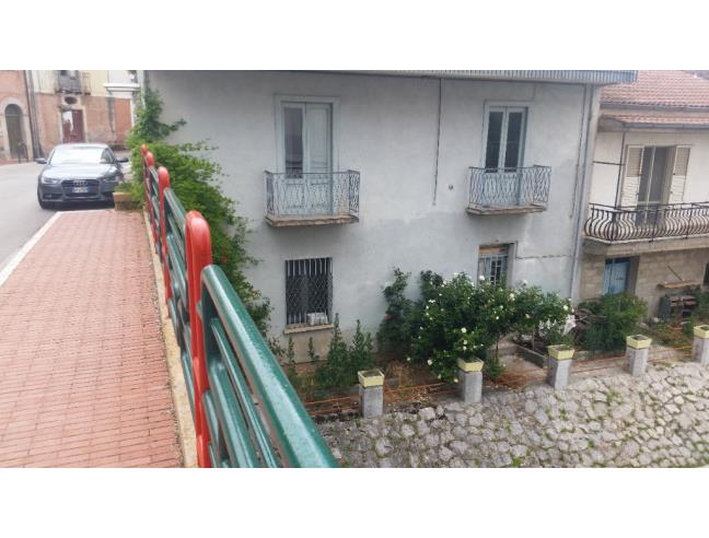 Anteprima foto 3 - Casa indipendente in Vendita a Paterno (Potenza)