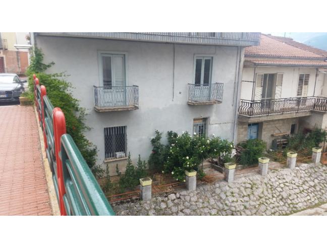 Anteprima foto 4 - Casa indipendente in Vendita a Paterno (Potenza)