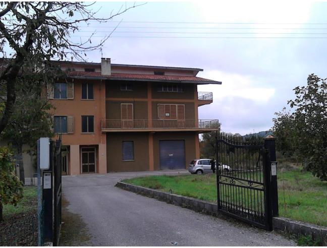 Anteprima foto 1 - Casa indipendente in Vendita a Paternopoli (Avellino)