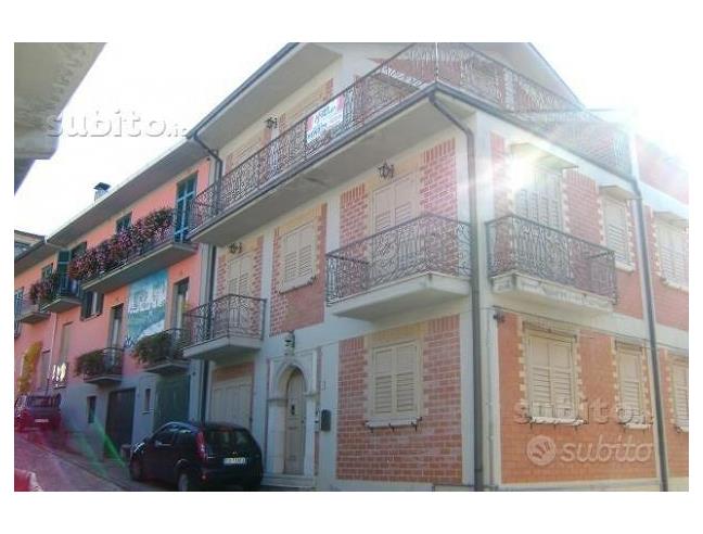 Anteprima foto 1 - Casa indipendente in Vendita a Paternopoli (Avellino)