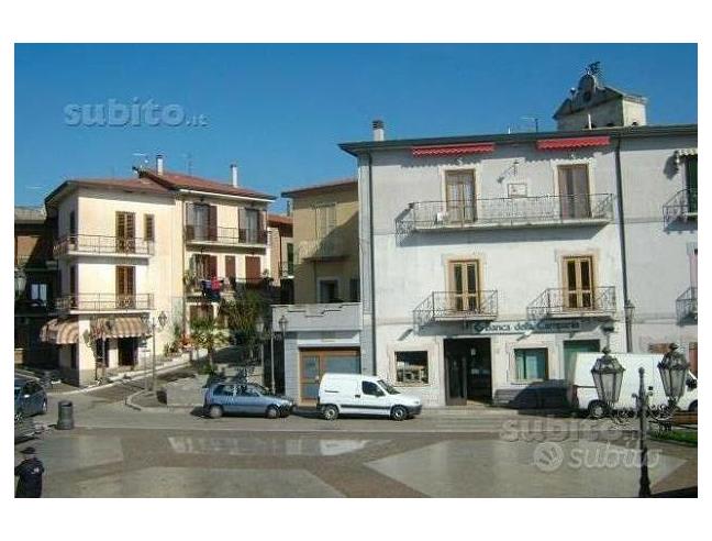 Anteprima foto 2 - Casa indipendente in Vendita a Paternopoli (Avellino)