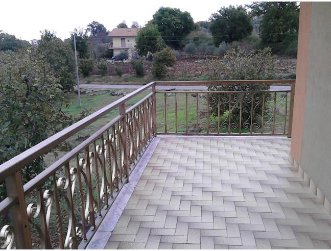 Anteprima foto 3 - Casa indipendente in Vendita a Paternopoli (Avellino)