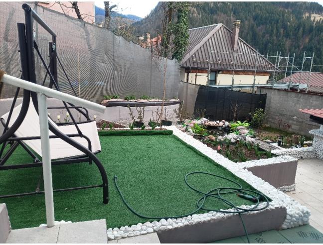 Anteprima foto 6 - Casa indipendente in Vendita a Paularo - Ravinis