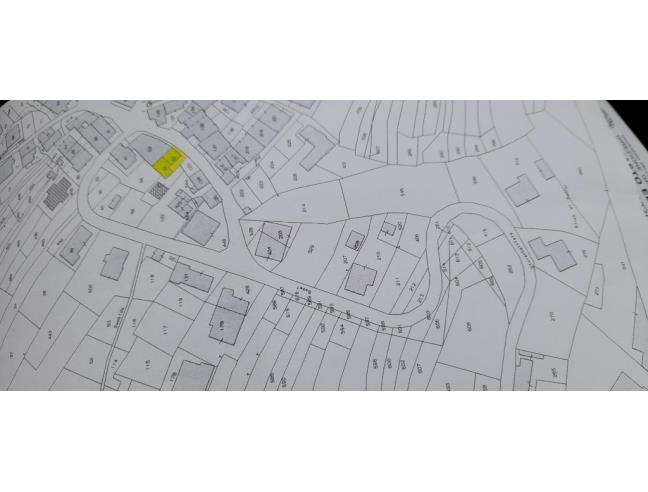 Anteprima foto 2 - Casa indipendente in Vendita a Paularo (Udine)