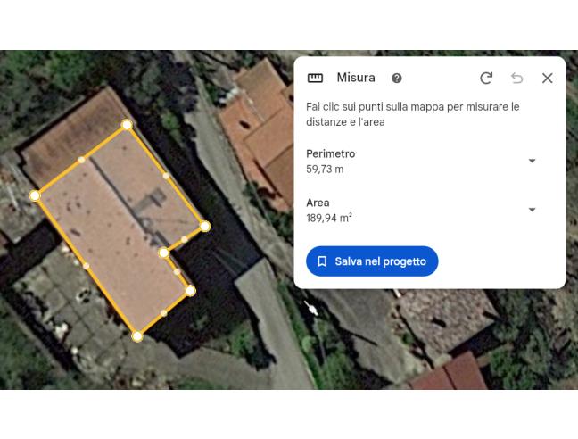 Anteprima foto 2 - Casa indipendente in Vendita a Paupisi (Benevento)